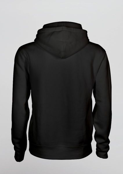 Space rider hoodie for men