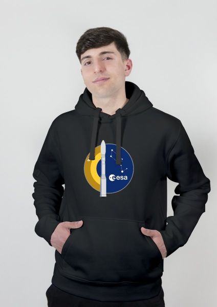 Vega hoodie for men
